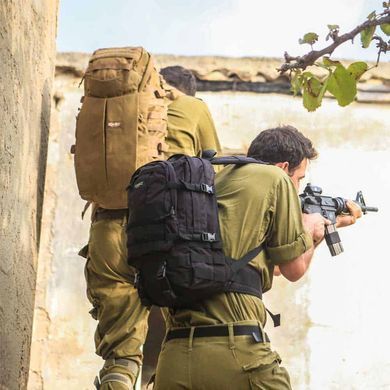 Рюкзак тактичний з гідратором Source Assault 20L, Coyote