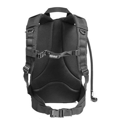 Рюкзак тактичний з гідратором Source Assault 20L, Coyote