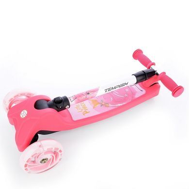 Самокат дитячий Tempish SCOOPER II /pink
