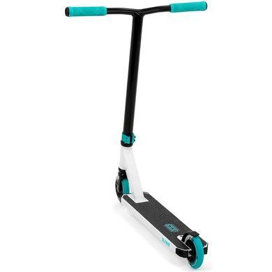 Самокат Slamm Classic Mini Pro white-mint