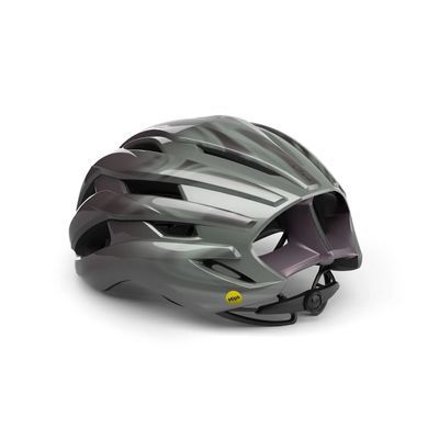 Шлем Met TRENTA MIPS CE OPAL GRAY | GLOSSY L (58-61)