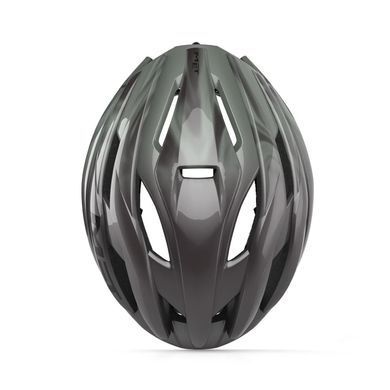 Шлем Met TRENTA MIPS CE OPAL GRAY | GLOSSY L (58-61)