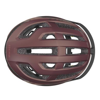 Шлем Scott ARX PLUS нитро фиолетовый - S
