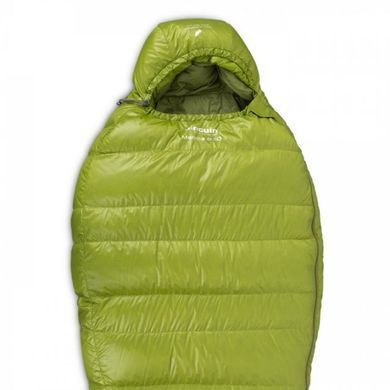 Спальный мешок Pinguin Magma 630 195 (Green, Right Zip)