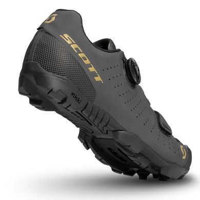 Велотуфли Scott W MTB COMP BOA dark grey/black - 38.0