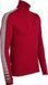 Термофутболка с длинным рукавом Icebreaker BF 260 Apex Zip MEN monsoon S