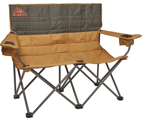 Стул Kelty Low-Loveseat canyon brown