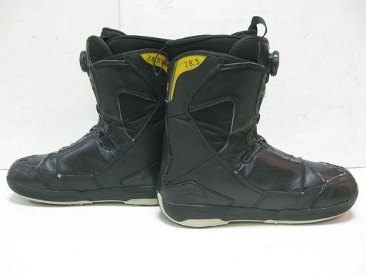 Ботинки для сноуборда Atomic piq (размер 43,5)
