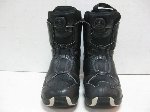 Ботинки для сноуборда Atomic piq (размер 43,5)