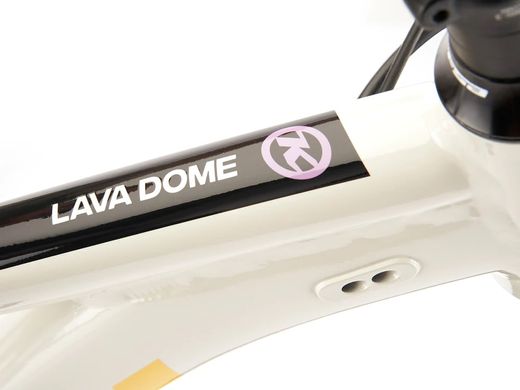 Велосипед Kona Lava Dome 29 2024 (White, XL)