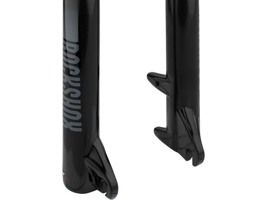 Вилка Rock Shox Judy Gold RL - Crown 27.5" 9QR 100mm Black Alum Str 1 1/8 42offset Solo Air (includes, Star nut) A3