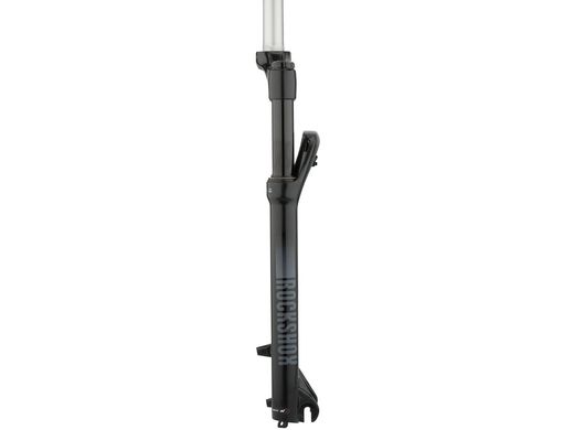 Вилка Rock Shox Judy Gold RL - Crown 27.5" 9QR 100mm Black Alum Str 1 1/8 42offset Solo Air (includes, Star nut) A3