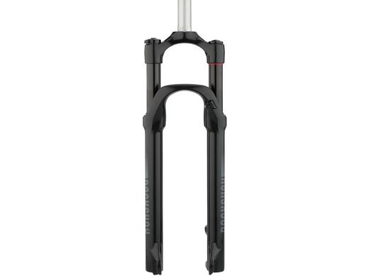 Вилка Rock Shox Judy Gold RL - Crown 27.5" 9QR 100mm Black Alum Str 1 1/8 42offset Solo Air (includes, Star nut) A3