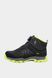 Черевики дитячі CMP KIRUNA MID FITGO TREKKING SHOE, piombo-acido, 33 3 з 7