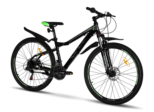 Велосипед VNC 2022 27,5" MontRider A3, V1A3-2740-BG, 40см (0080)