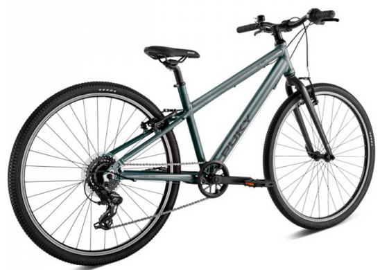 Велосипед Puky LS-PRO 26-8 Ash Blue 4496, 10 років+