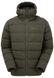 Куртка Montane Tundra Hoodie M, Oak Green XXL 1 з 5