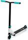 Самокат Slamm Classic Mini Pro white-mint 1 из 6