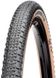 Покришка Maxxis RAMBLER 700X38C TPI-60 Foldable EXO/TR/TANWALL 1 з 2