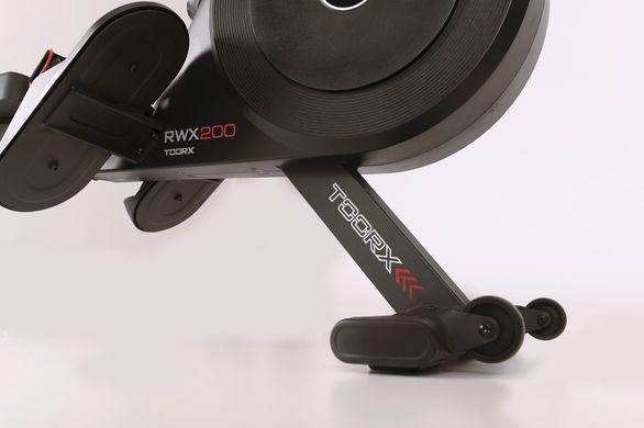 Гребной тренажер Toorx Rower RWX 200 (RWX-200)