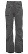 Штани Black Diamond W Boundary Line Insulated Pant (Antracite, XS)