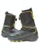 Ботинки для сноуборда Atomic boa black/yellow 2 (размер 41) 3 из 5
