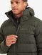 Куртка Montane Tundra Hoodie M, Oak Green XXL 4 з 5