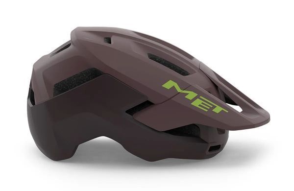 Шлем Met TERRAE MIPS CE MAUVE | MATT S (52-56)