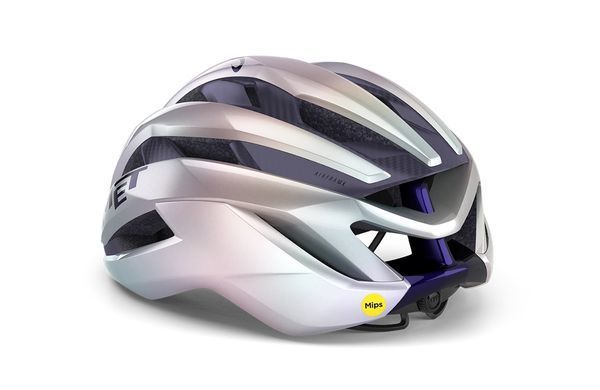 Шлем Met TRENTA 3K CARBON CE TADEJ POGAČAR LIMITED ED. S