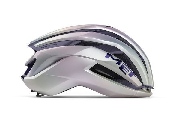 Шлем Met TRENTA 3K CARBON CE TADEJ POGAČAR LIMITED ED. S