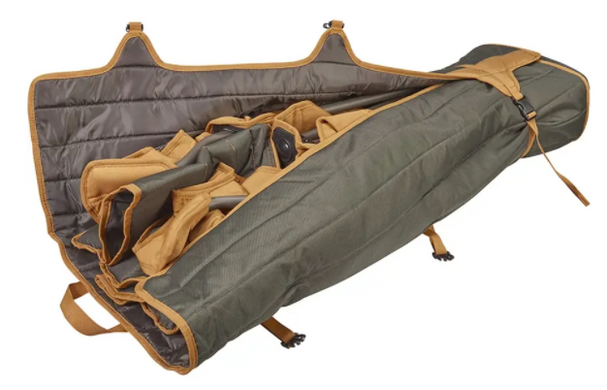 Стул Kelty Low-Loveseat canyon brown