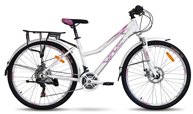 Велосипед VNC 2022' 26" Expance A3 FMN, V2A3-2641-WP, 41см (1025)