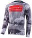 Джерсі TLD SKYLINE LS JERSEY Blocks [Cement] M 1 з 2