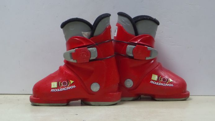 Ботинки горнолыжные Rossignol 1 (размер 25)