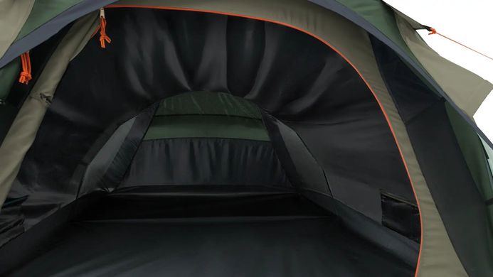 Палатка трехместная Easy Camp Energy 300 Rustic Green