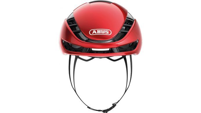 Шлем ABUS GAMECHANGER 2.0 performance red L