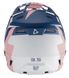 Шолом Leatt Helmet Moto 3.5 + Goggle, Royal, XL 4 з 5