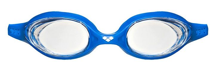 Очки для плавания Arena SPIDER CLEAR-BLUE-WHITE