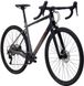 Велосипед 28" Marin HEADLANDS 1 2022 Gloss Charcoal/Black/Roarange 2 з 8