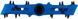 Педали RaceFace CHESTER SMALL, BLUE 3 из 3