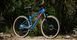 Велосипед 27,5" Marin BOBCAT TRAIL 3, рама S, 2023, Gloss Bright Blue/Dark Blue/Yellow/Magenta 2 из 4