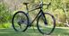 Велосипед 28" Marin HEADLANDS 1 2022 Gloss Charcoal/Black/Roarange 4 з 8
