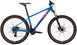 Велосипед 27,5" Marin BOBCAT TRAIL 3, рама S, 2023, Gloss Bright Blue/Dark Blue/Yellow/Magenta 1 з 4