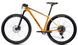 Велосипед Merida BIG.NINE 5000, XL(21), BLACK/ORANGE 3 з 6