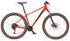 Велосипед KTM CHICAGO 291 рама XXL/57 orange 1 з 7