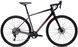 Велосипед 28" Marin HEADLANDS 1 2022 Gloss Charcoal/Black/Roarange 1 з 8