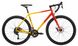 Велосипед 28" Pride ROCX 8.2 CF рама - L, 2023, жовтий 1 з 3