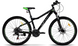 Велосипед VNC 2022 27,5" MontRider A3, V1A3-2740-BG, 40см (0080) 1 из 2
