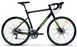 Велосипед VNC 2023' 28" TimeRacer A5, V53A5-2857-BB, 22"/57см (4132) 1 из 3