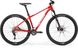 Велосипед Merida BIG.NINE 500 RACE RED(WHITE) 1 з 2